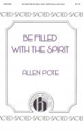 Be Filled with The Spirit Standard