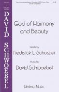 God Of Harmony and Beauty Standard