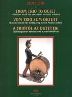 From Trio To Octett 