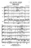 Parvula Bo-Peep 