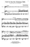 Carol of The Six Christmas Bells 