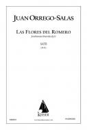 Las Flores Del Romero 