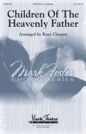 Children of the Heavenly Father Standard