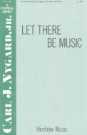 Let There Be Music 