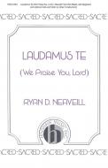 Laudamus Te 