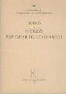 11 pezzi 