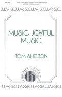 Music, Joyful Music 