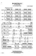 Basketball! A Court Jest 