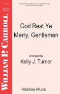 God Rest Ye Merry Gentlemen 