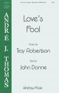 Love's Fool Standard
