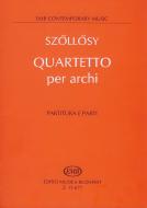 String Quartet 