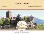 Gute Laune 