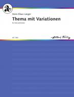 Thema mit Variationen Download