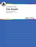 Trio Sonata in sol maggiore 