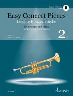 Easy Concert Pieces 2 