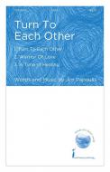 Turn to Each Other 