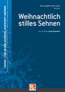 Weihnachtlich stilles Sehnen 