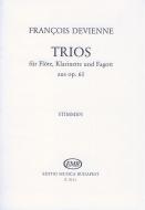Trios Op. 61 
