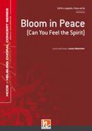 Bloom in Peace 