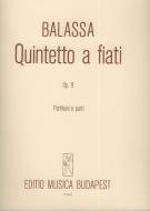 Wind Quintet 