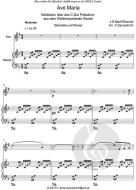 Ave Maria 