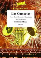 Las Corsarias Standard