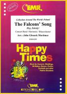 The Falcons' Song Standard