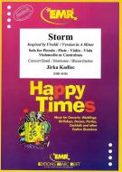 Storm Standard