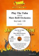 Play The Tuba With The Marc Reift Orchestra Standard