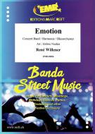Emotion Standard