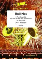 Boldrius Standard