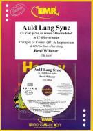 Auld Lang Syne Standard