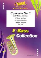 Concerto No. 2 in Eb Major Hob.VIId:4 Standard