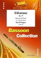 Elfentanz op. 39 Standard