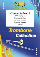 Concerto No. 1 Bb Major op. 11 Standard