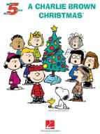 A Charlie Brown Christmas 