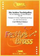 Die beiden Nachtigallen op. 128 Standard