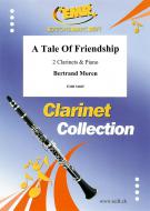 A Tale Of Friendship Standard