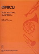Hora Staccato 