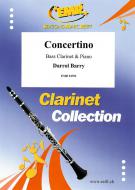 Concertino Standard