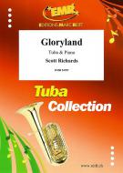 Gloryland Standard