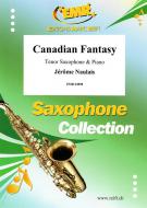 Canadian Fantasy Standard
