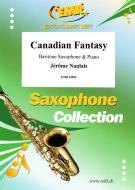 Canadian Fantasy Standard