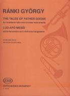The Tales Of Father Goose 