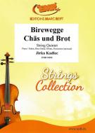 Birewegge Chäs und Brot Standard