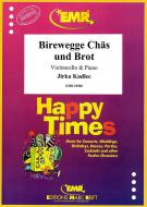 Birewegge Chäs und Brot Standard