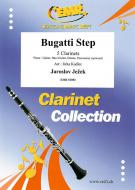 Bugatti Step Standard