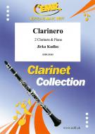 Clarinero Standard