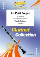 Le Petit Nègre Standard