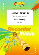 Samba Tramba Standard